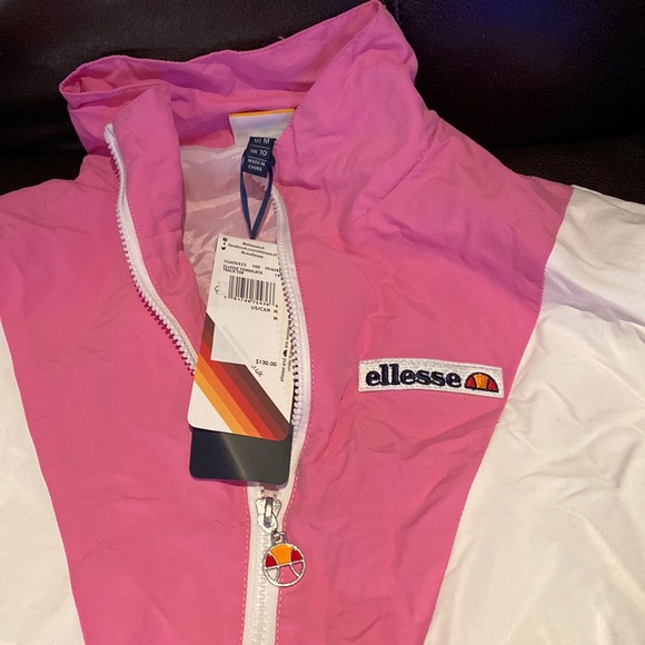 Ellesse she’ll top - Picture 1 of 7